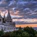 Private Luxury Sightseeing Tour Of Budapest 