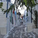Walking Tour in Mykonos Town