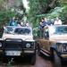 Madeira's Traditions and Nature Jeep Tour