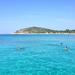Blue Lagoon and Solta - 3 Islands Tour from Trogir or Split