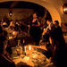 Private Prestige Tour - Authentic Lisbon Fado Show and Dinner