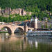 Romantic 2-Day Heidelberg Overnight Package Including Heidelberg Card