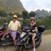 Private Motorcycle Sightseeing Tour of Yangshuo Countryside