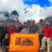 Lares Trek to Machu Picchu Including Hot Springs