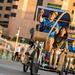 Adelaide City Tour by Pedicab