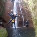 Canyoning on Madeira Island with 4x4 Ride from Funchal 