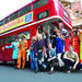 London's Swinging 60's Bus Tour Experience