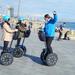 Segway Flexible Private Tour in Barcelona