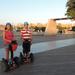 Segway Optimal 2-Hour Tour in Barcelona