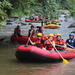 Bali Rafting Adventure on the Ayung River