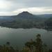 Full-Day Mount Batur Hiking and Boating Tour with Breakfast from Kintamani