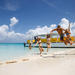 Full Day Cruise from Providenciales with Snorkeling and BBQ Lunch