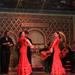 Flamenco Show in Madrid with Hotel-Pick Up 