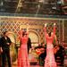 Flamenco Show with Lesson from Madrid 