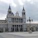 Madrid Walking Tour and Museo del Prado
