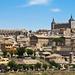 Toledo Day Trip from Madrid Including Tourist Lunch and Walking Tour