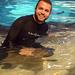 Ripley's Aquarium of Canada: Snorkel with Stingrays Experience