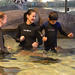 Ripley's Aquarium of Canada: Stingray Experience