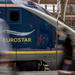 Private Car Paris Transfers Eurostar Station