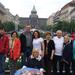 Small-Group Half-Day Walking Tour of Prague's Historic and Famous Sites