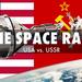 Moscow Space Race: The Cold War and Beyond Tour