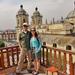 Lima Full-Day Combo Tour: City Tour and Cooking Class with Market tour and Pisco Sour Tasting