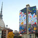 Turin Street Art Walking Tour