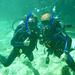 Discover Scuba in Cenote and Ocean Dive