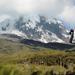 3-Day Andean Train and Volcanoes