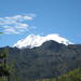 Overnight Antisana Volcano and Papallacta from Quito