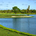 The Lakes Golf Club at Barcelo Hotel in Punta Cana
