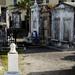 Cemetery and French Quarter Walking Tour