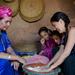 Private Day Trip to Atlas Mountains from Marrakech with Berber Cooking Class