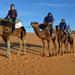 Private Overnight Tour to the Sahara Desert with Camel Trek and Berber Camp from Marrakech