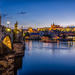 3-Day Prague Overnight Tour Including Round-Trip by Coach from Munich