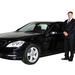 Comfortable Private Transfer from Prague to Passau or Vice Versa