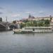 Vltava River Sightseeing Cruise in Prague 