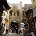 Full-Day Private Tour to the Giza Pyramids, Sphinx, Citadel and Khan El Khalili Bazaar 