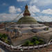 Private Tour: Kathmandu Temples from Thamel 