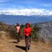 5-Day Kathmandu Tour with Nagarkot and Chisopani Trek
