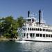 Heart of the 1000 Islands Brunch Cruise