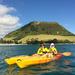 Tauranga Shore Excursion: Kayak Mount Maunganui