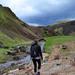 Reykjadalur Valley Hot Spring Hiking Tour from Reykjavik