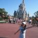 Walt Disney World Family Park Assistant