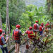 Private Tour: Bali White Water Rafting