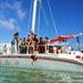 Half-Day Catamaran Cruise and Snorkeling from Punta Cana