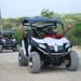 Macao Beach Buggy Adventure from Punta Cana