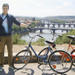 Small-Group Prague City Tour on Historical Bikes