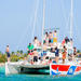 Private Catamaran Tour in Punta Cana