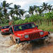 Punta Cana Countryside Jeep Safari Adventure